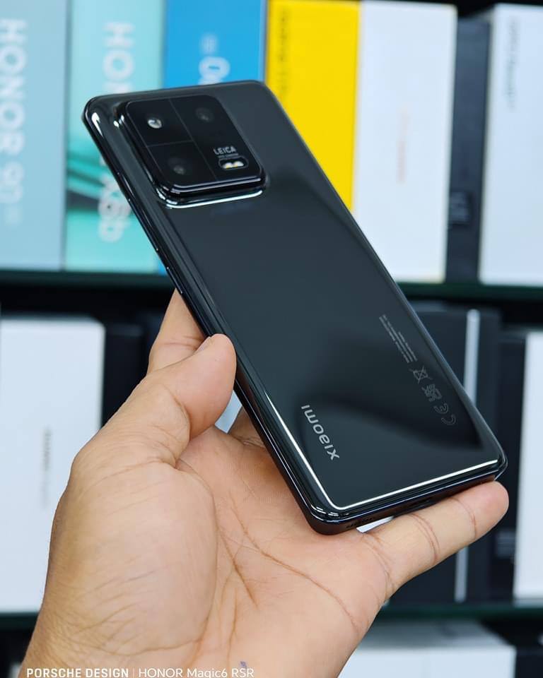 Xiaomi Mi 13 Pro